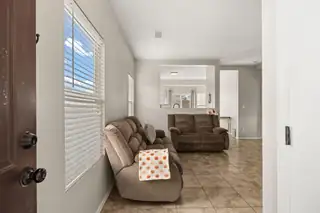 10800 CENOTE Road SW Living Room