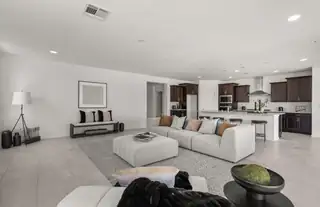 3120 Anderson Road NE Living Room