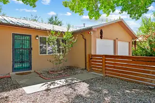 308 LA MEDIA Road SW Exterior Front