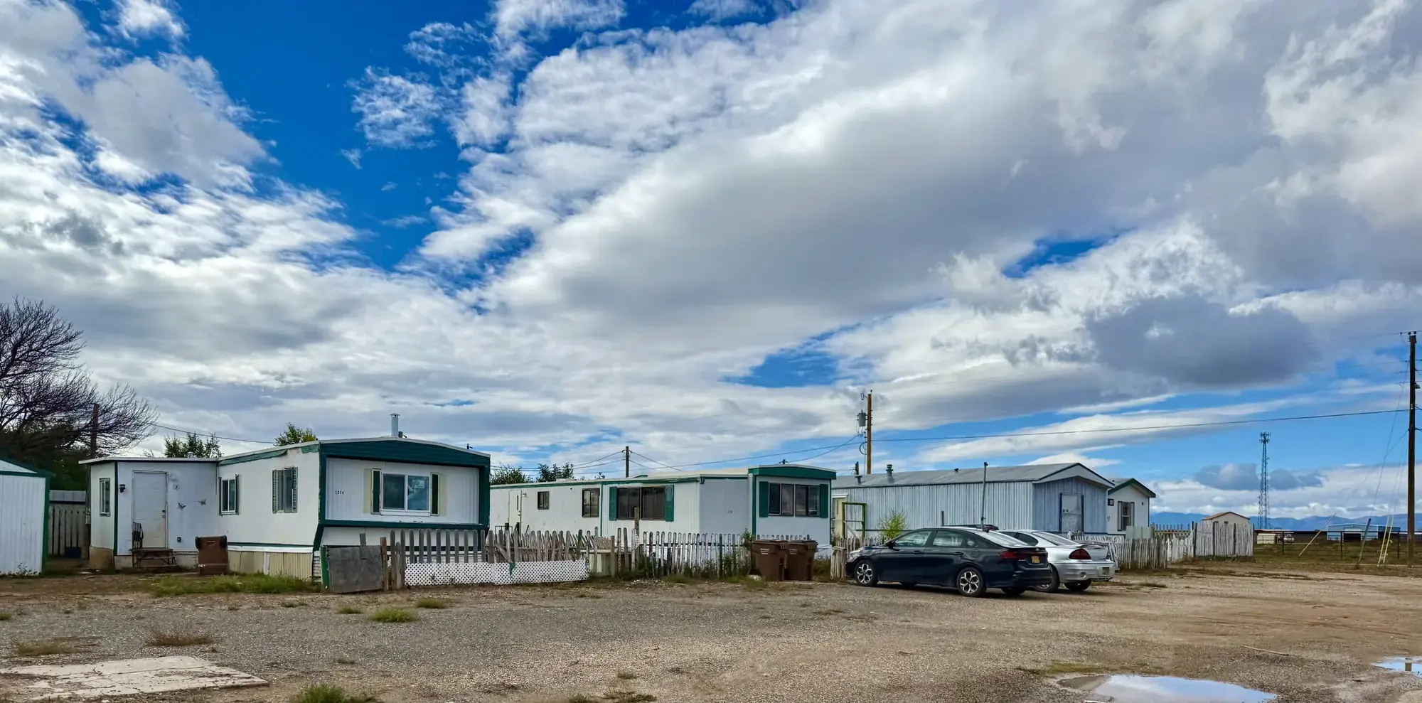 1312 Williams Avenue