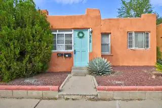 215 MAPLE Street NE, Albuquerque