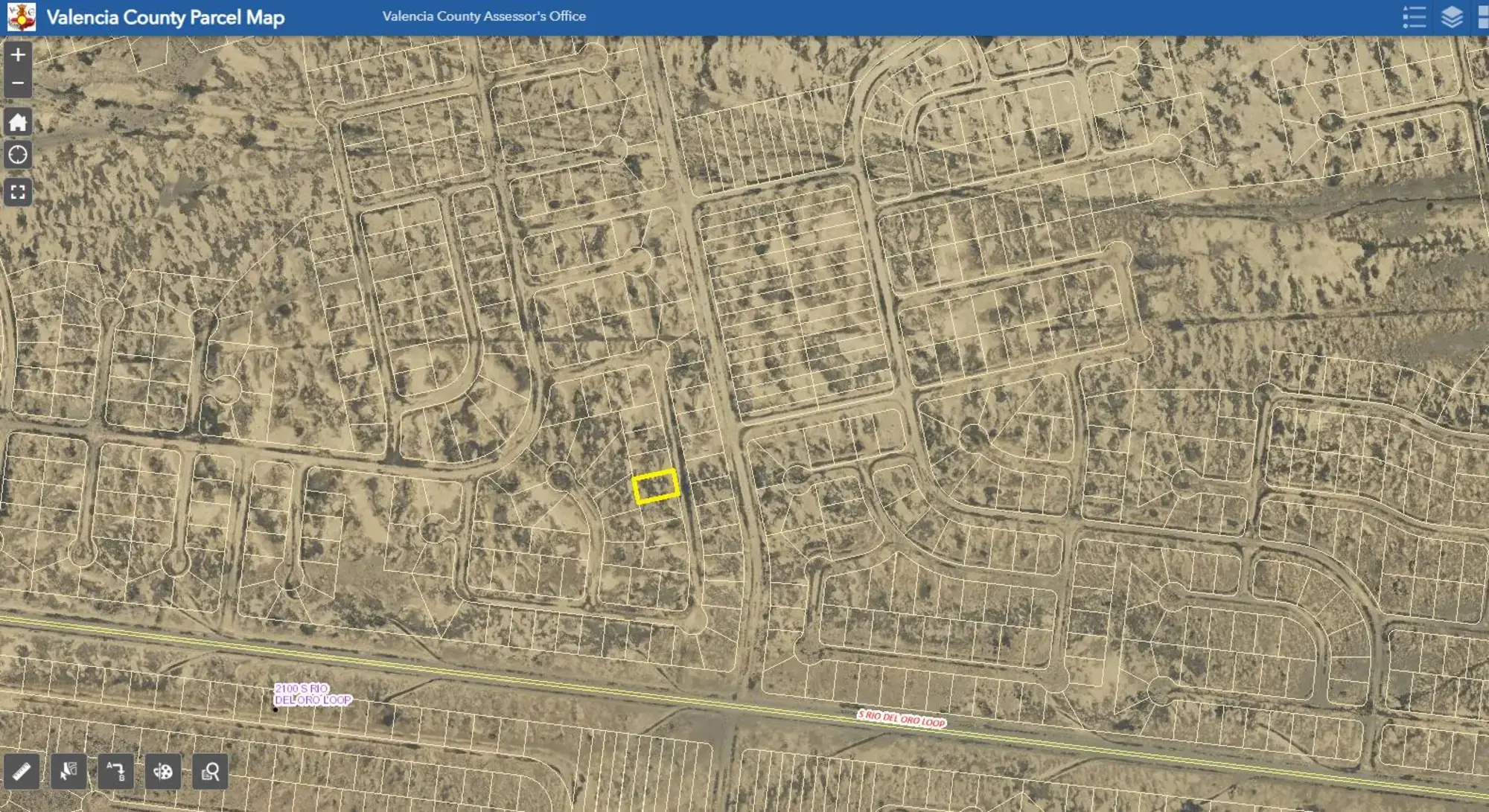 1 Lot S Rio Del Oro Loop