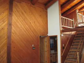 1 Mulberry Loop Bedroom