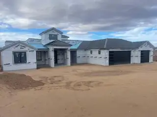 2145 Gazelle Road NE, Rio Rancho