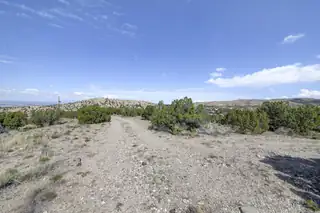 Lot 67 Jemez Road 