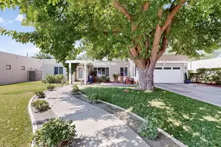 1508 San Carlos Road SW Floor Plan