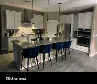 3073 Shannon Lane NE 