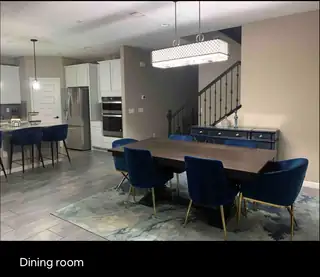3073 Shannon Lane NE Dining Room