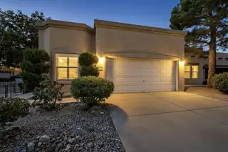 3720 Candelarias Lane, Albuquerque