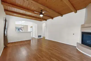 3720 Candelarias Lane Living Room