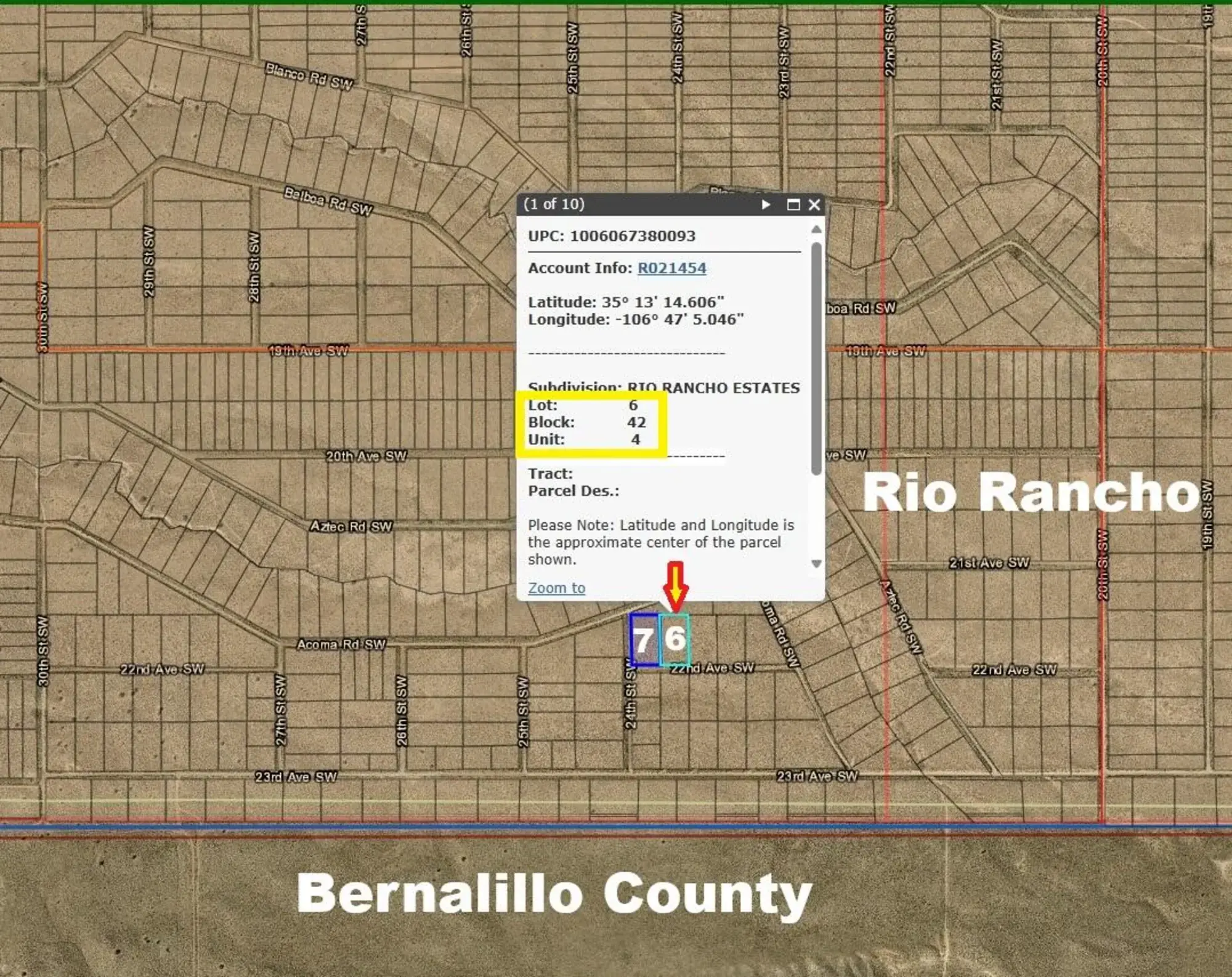 2415-2419 22nd Avenue SW