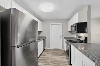 9 Genesis Place Kitchen