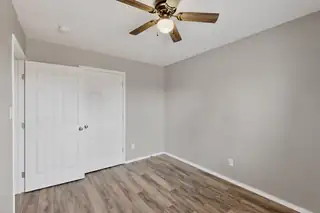 9 Genesis Place Bedroom