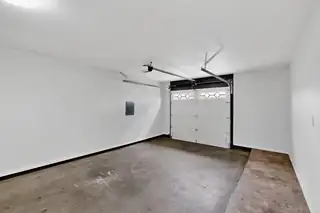 9 Genesis Place Garage