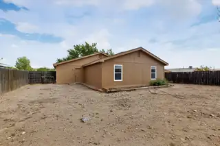 9 Genesis Place Backyard