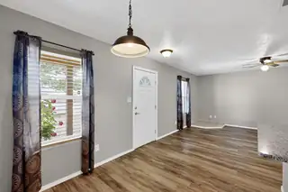 9 Genesis Place Living Room