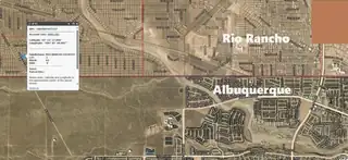 1216 21st Avenue SW, Rio Rancho 