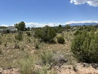 3 Monte Alto Avenue, Mountainair 