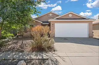 1327 AMOLE VISTA Street SW, Albuquerque