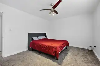 8333 Comanche Road NE 16-C Bedroom