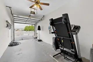 8333 Comanche Road NE 16-C Garage