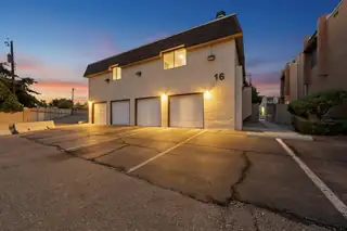 8333 Comanche Road NE 16-C Home Office