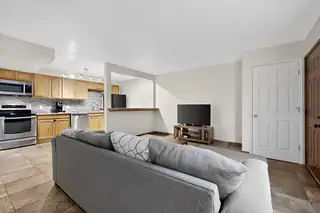 8333 Comanche Road NE 16-C Kitchen