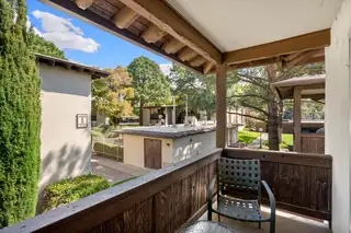 1601 Pennsylvania Street NE U16 Patio