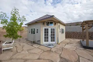 4404 Bentgrass Meadows Drive NE View