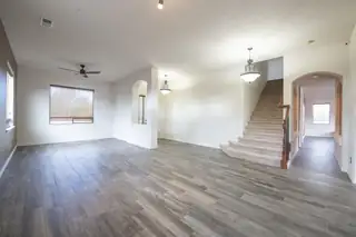 4404 Bentgrass Meadows Drive NE Living Room