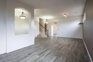 4404 Bentgrass Meadows Drive NE Living Room