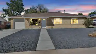 2057 Virginia Street NE, Albuquerque