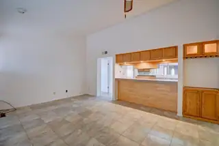 5609 Cambria Road NW Kitchen