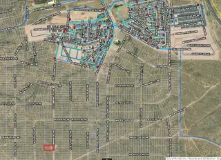 5717-5721 Columbine Road NE, Rio Rancho 