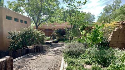 7609 Guadalupe Trail NW, Albuquerque