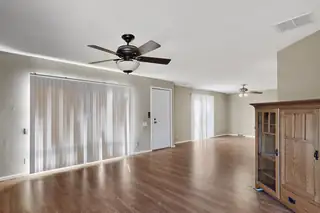 36 Mockingbird Drive Bedroom