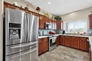 1342 Wilkes Way SE Kitchen