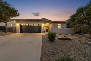 1342 Wilkes Way SE, Rio Rancho