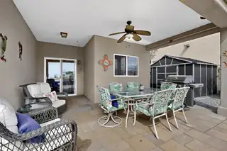 1342 Wilkes Way SE Patio