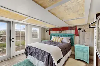 704 ELM Street Bedroom