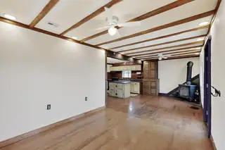 704 ELM Street Kitchen