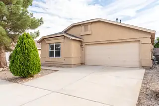9100 Schooner Road NW, Albuquerque 