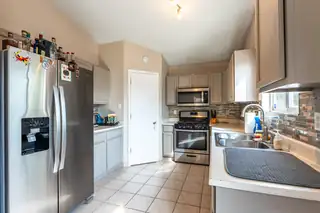 9100 Schooner Road NW Kitchen