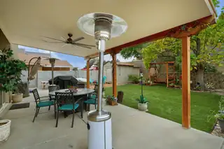 575 94th Street SW Patio