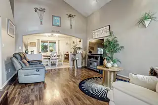 575 94th Street SW Living Room