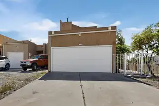 5142 WESTERN BREEZE Court NW Exterior Front