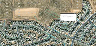 3914 William Road NE, Rio Rancho 