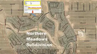 3914 William Road NE 