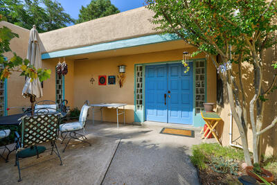 2829 Indiana Street NE, Albuquerque