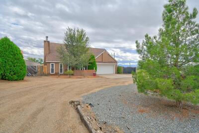 1704 Golf Course Road SE, Rio Rancho